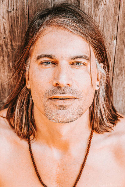 Roland Wälzlein, Foto © Jane Jule Simon