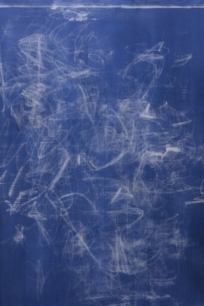 Rannva Kunoy - We Are The World 2014 - Image courtesy of the Saatchi Gallery London