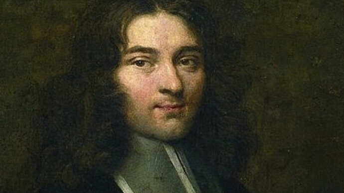 Pierre Bayle