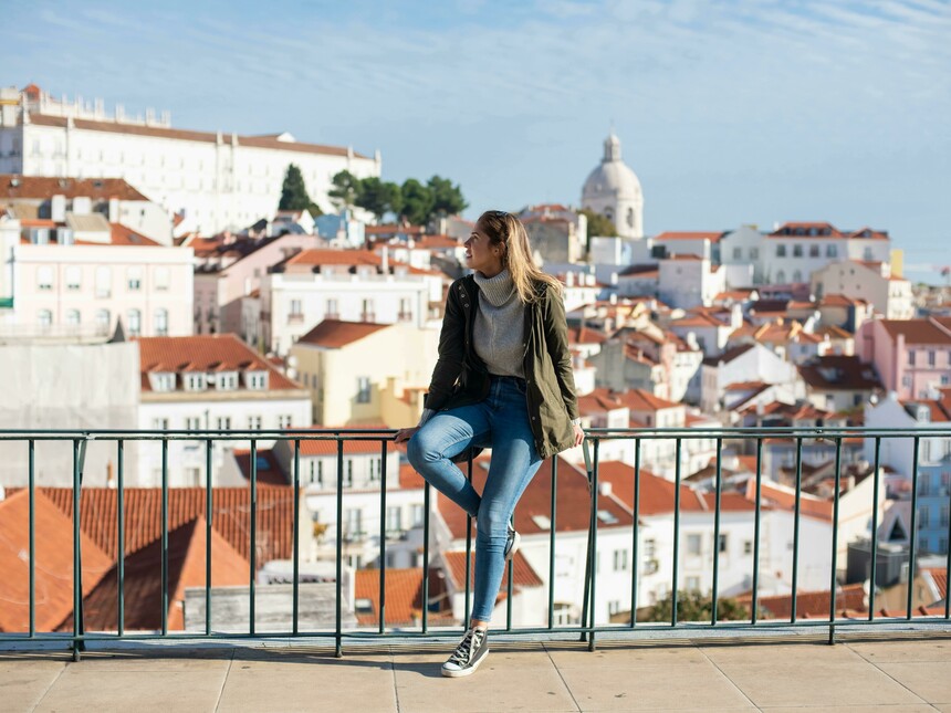 The rise of cultural wayfinding