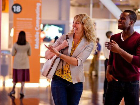 Revolution: The First 2000 Years of Computing. Courtesy of Computer History Museum