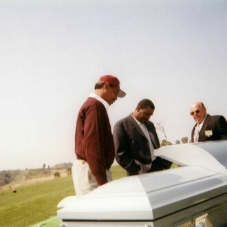 Jordan Baseman, Deadness, 2013. Still courtesy the artist and Matt's Gallery, London.