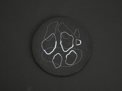 Ana Meneses. Courtesy of Pan American Art Projects