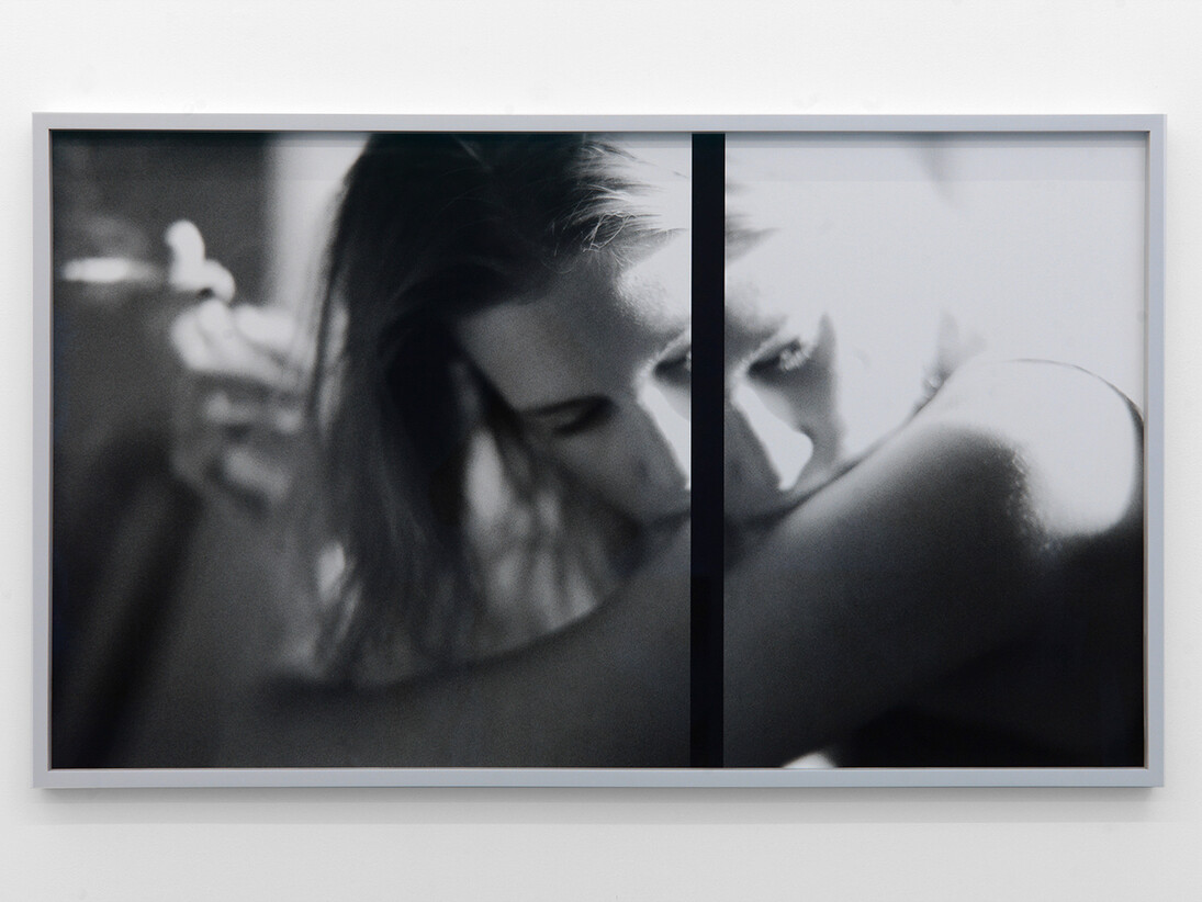 Sam Samore, Accumulation of Shapes Part One (03)