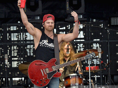 Kip Moore