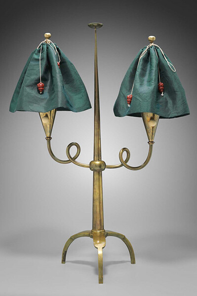 Wiener Werkstätte 1903-1932. Courtesy of Neue Galerie