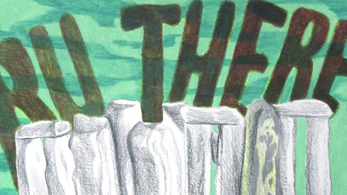 Electric Mayhem. Courtesy of Crush Curatorial 