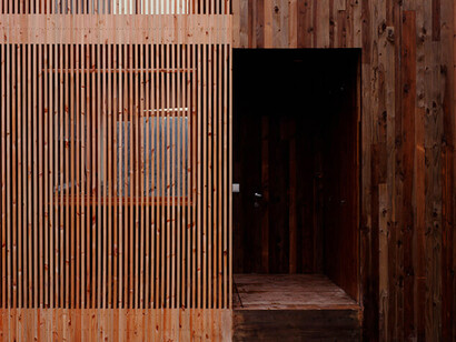 Sustainable Low-Cost Wooden Housing