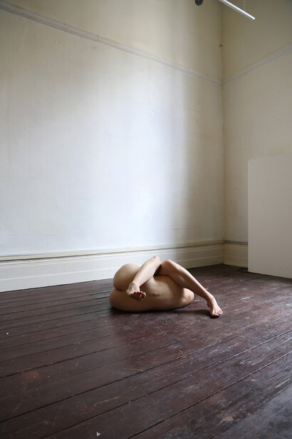 Chloe Rosser. Forms