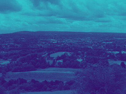 Box Hill, Surrey, Reino Unido