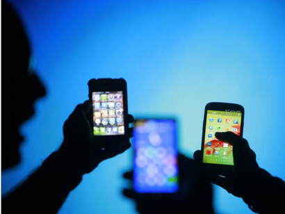 Los Millennials, fanáticos de la tecnología