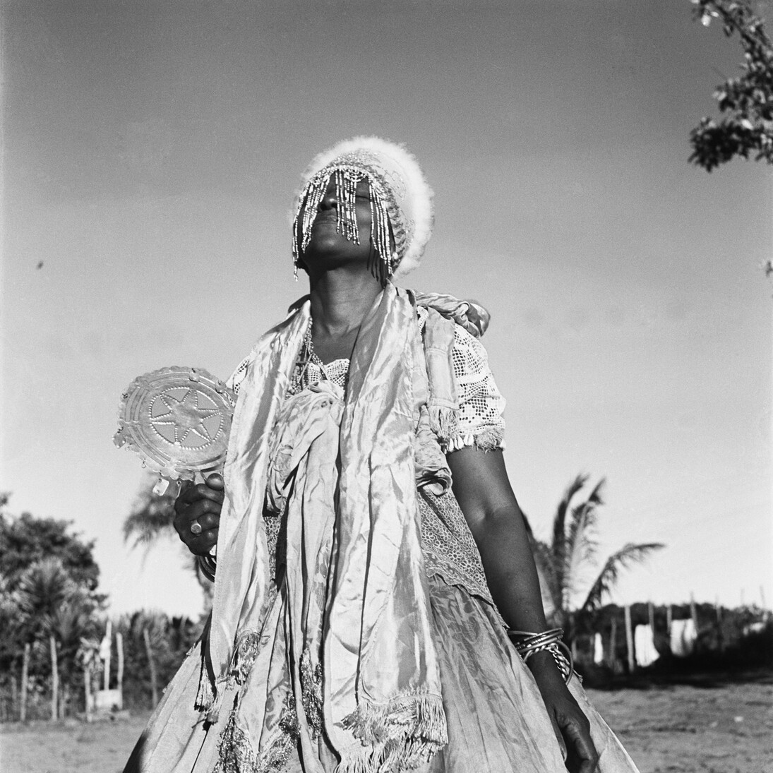 Axé Bahia. Courtesy of Fowler Museum 