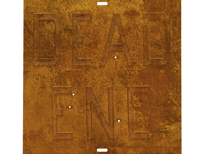 Ed Ruscha. Courtesy ofJoshua Tree Art Gallery