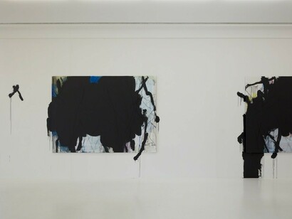 Tan Ping. Courtesy of Leo Gallery