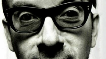 Elvis Costello