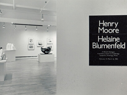 Blumenfeld Moore 1985