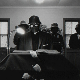 Leonard Freed. Courtesy of Gallery 270