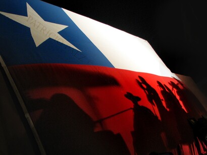 Chile y los chilenos