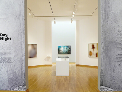 Amy Elkins. Courtesy of Mark Moore Fine Art 