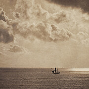 Albumen print, Image: 12 5/8 x 16 inches. Gift of the Hall Family Foundation in honor of the 75th anniversary of The Nelson-Atkins Museum of Art, 2007.17.22.