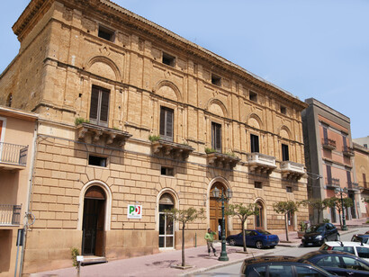 Palazzo Ciaccio