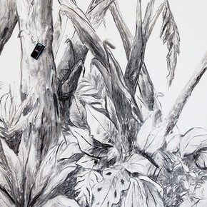 Marcos Ávila Forero. Courtesy of Pori Art Museum