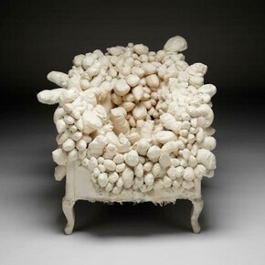 Passages in Modern Art: 1946 – 1996. Courtesy of Dallas Museum of Art