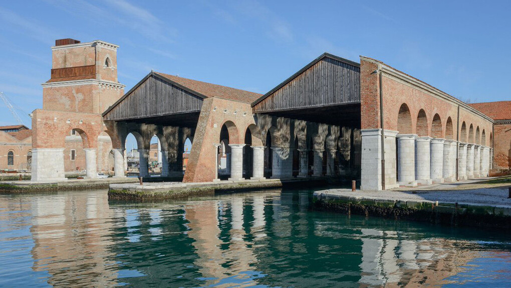 Biennale di Architettura di Venezia