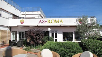 Centro sportivo Fulvio Bernardini