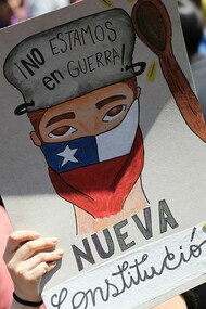 Aires constituyentes en Chile: ¿anuncian brisa o tempestad?