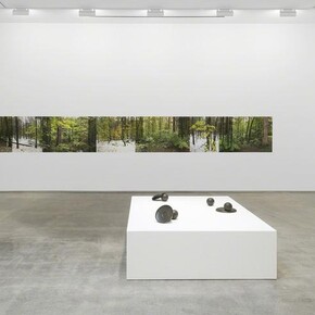 Stephen Berens. Courtesy of Edward Cella Art & Architecture