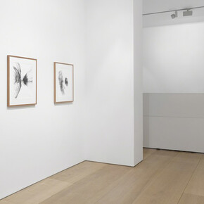 Conrad Shawcross. Courtesy of Victoria Miro Gallery