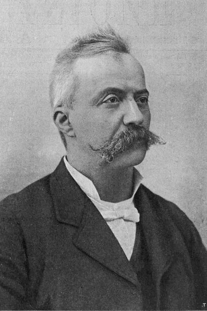 Felice Cavallotti