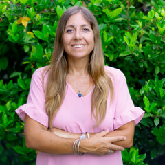 Paula Negroni