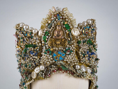 Dance We Must. Courtesy of WCMA