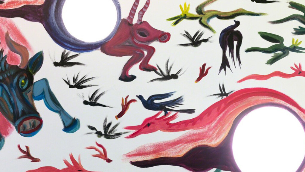 Laura Bernstein. Courtesy of Children's Museum of the Arts
