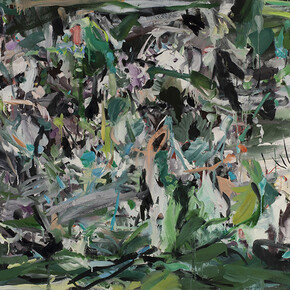 Sherie' Franssen, Always night and day