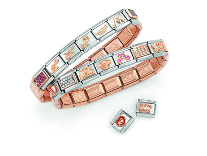Il bracciale Composable