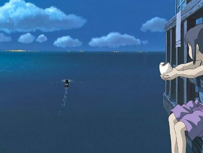 Chihiro (La città incantata)