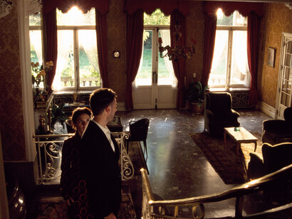 Rä di Martino, August 2008 (2009), Video still
