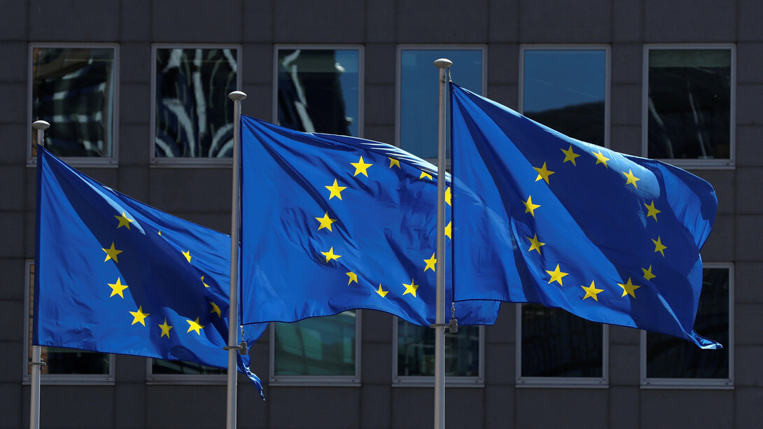 Where stands Europe in a changing world?