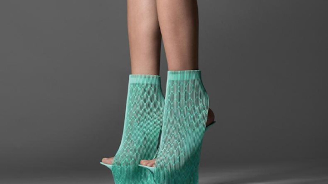 Ross Lovegrove. Courtesy of Centre Pompidou