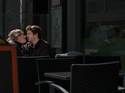 Per-dona te stessa/o e gli altri  