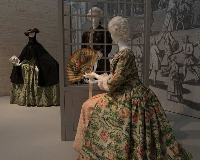 Casanova. Courtesy of Kimbell Art Museum 