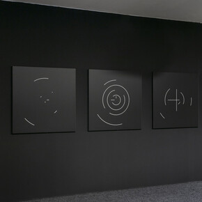 Moving Image Department #10. Courtesy of Národní galerie Praha