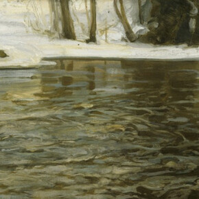 Desires granted. Courtesy of Turun taidemuseo