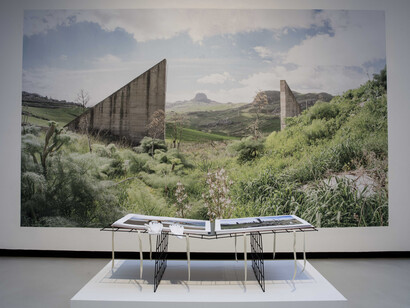 Real_Italy. Courtesy of Maxxi