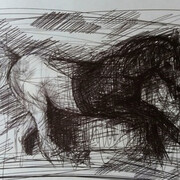 Io, Renato Calaj. Courtesy of Amy d arte spazio