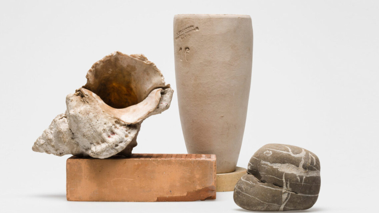 Mon univers. Courtesy of Museum für Gestaltung