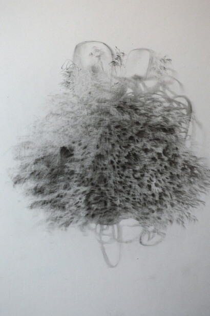 Giulia Dall'Olio. Courtesy of Massey Klein Gallery